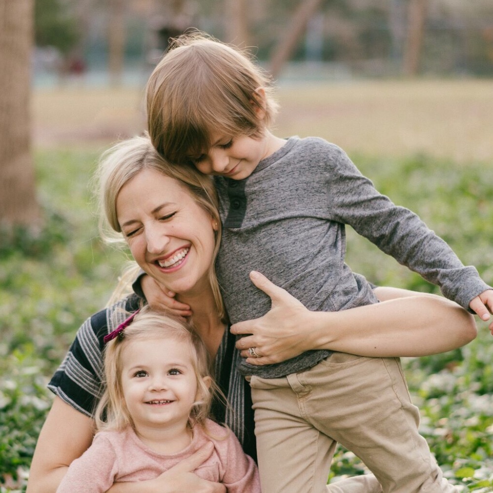 Meet your Posher, Allison